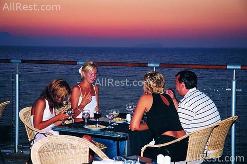 Aegean Dream Resort Hotel 25